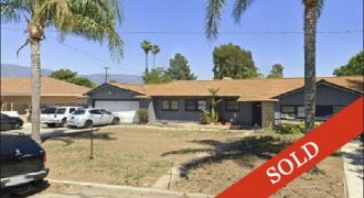 6323 LILAC AVE RIALTO, SAN BERNARDINO, CA 92377